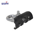 High Quality Electric Power Fitting Suspension Clamp Anchor Pole Cable Connector Wire Clamps